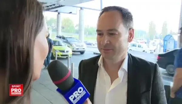 Dinamo striga disperata dupa stadion, Guvernul pune la bataie 35 mil € pentru arene noi la Alexandria si Targoviste: "Nu pot sa imi imaginez viitorul clubului fara stadion!"