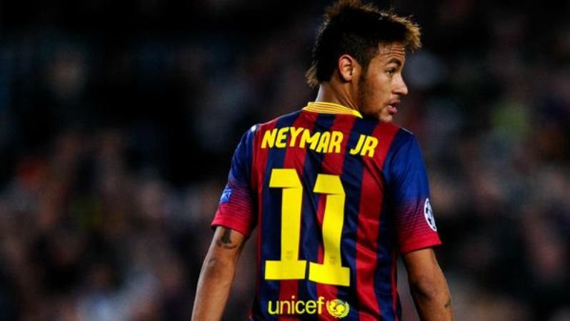 Barcelona a facut prima oferta de 80 milioane euro pentru inlocuitorul lui Neymar, un coleg al acestuia din nationala Braziliei