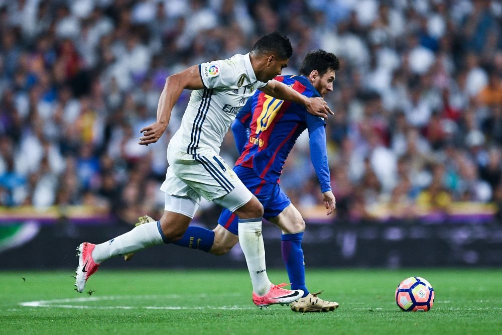 Fara El Clasico in 2017? Federatia din Spania a anuntat cand se vor intalni Real si Barca in noul sezon