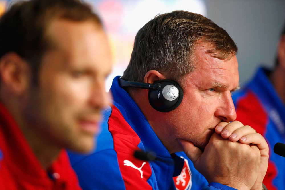 Ar fi un esec si o dezamagire uriasa! Ce a spus antrenorul Viktoriei Plzen inainte de duelul cu Steaua