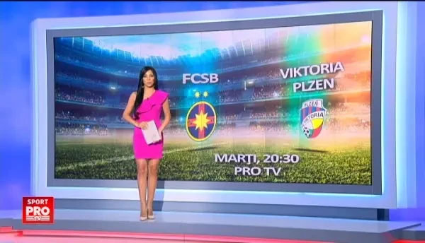 "Steaua e NUMAI UNA!" Dan Petrescu, raspuns categoric dupa ce a fost intrebat "Care e Steaua adevarata?"