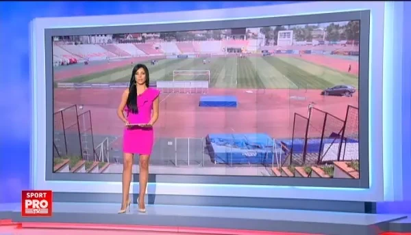 "Nici nu vreau sa ma gandesc!" Anuntul lui Negoita despre varianta unui stadion nou pentru Dinamo