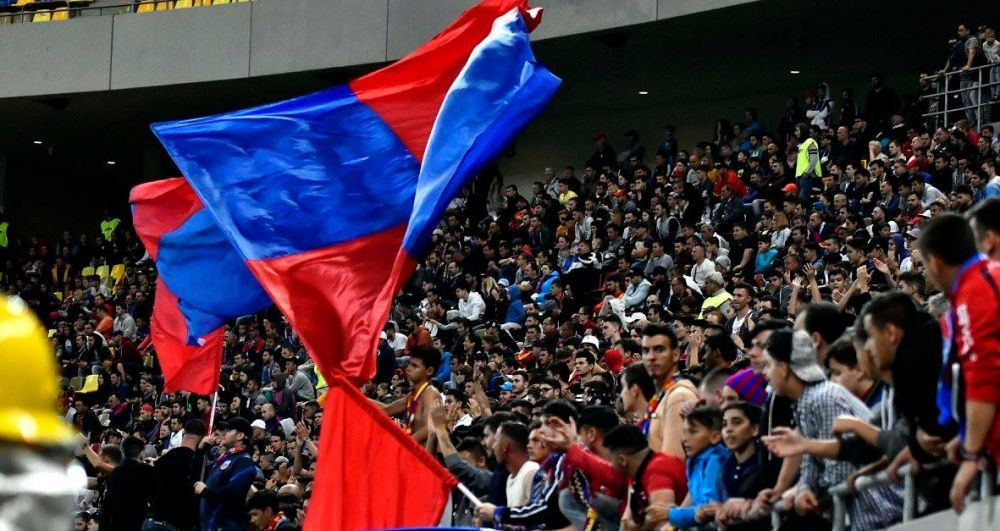 Se compara Plzen cu Poli Timisoara? Nooo! Meciul greu a fost cu Poli. Plzen e sub noi! Prima reactie a lui Ionut Popa dupa infrangerea cu Steaua