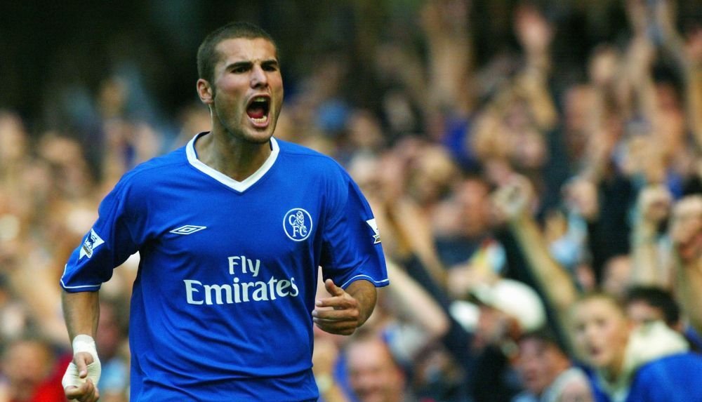 Cum a ajuns Mutu intre cei mai scumpi 20 de jucatori din istorie! Suma de transfer este FABULOASA: 96mil de euro