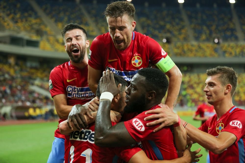 A fost la un pas sa plece de la Steaua, dar a impresionat pe toata lumea! Surpriza neasteptata a lui Dica in startul sezonului