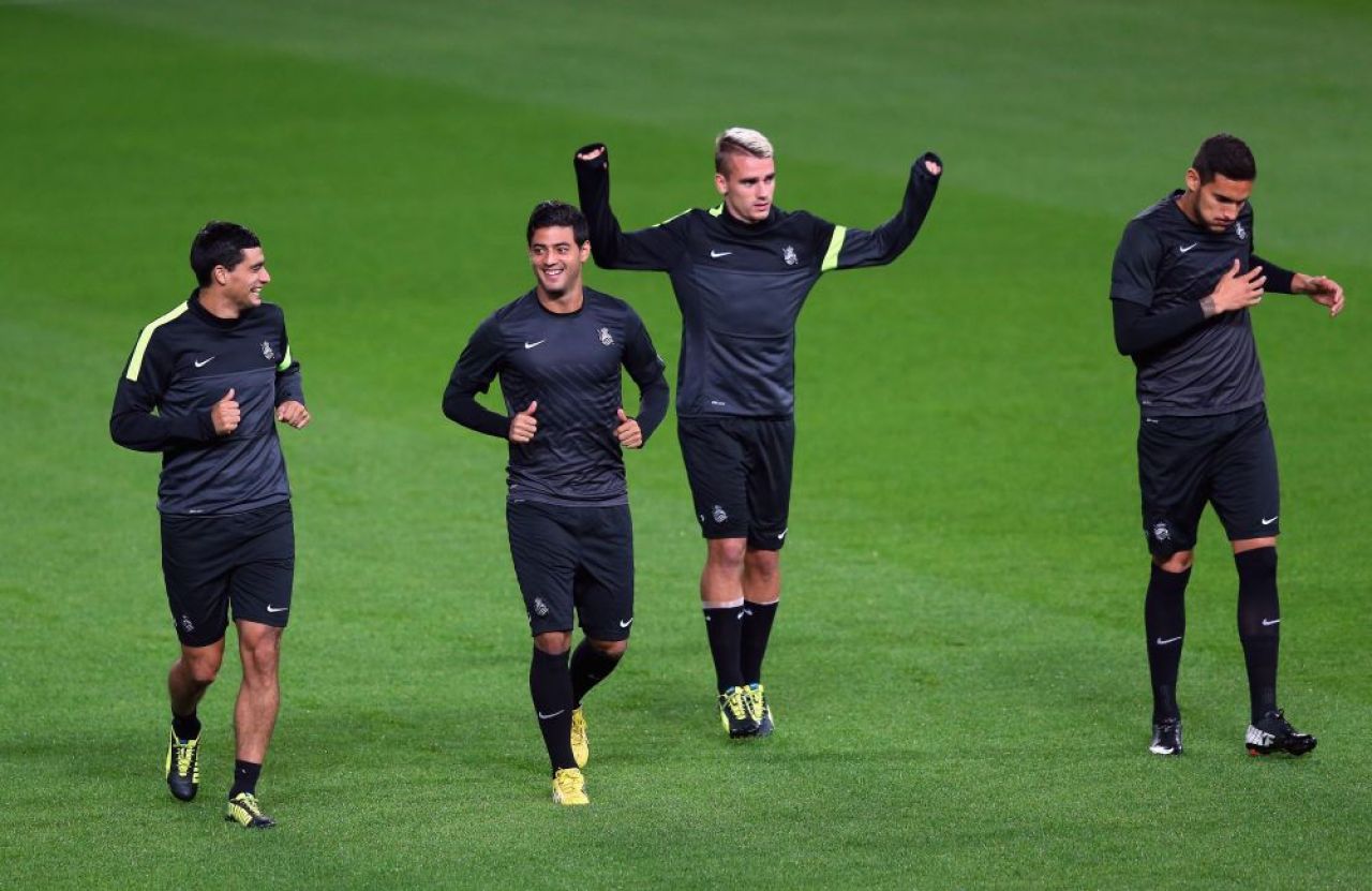 EXCLUSIV | CFR da lovitura verii: a rezolvat transferul unui fotbalist care a jucat alaturi de Griezmann in UCL_3