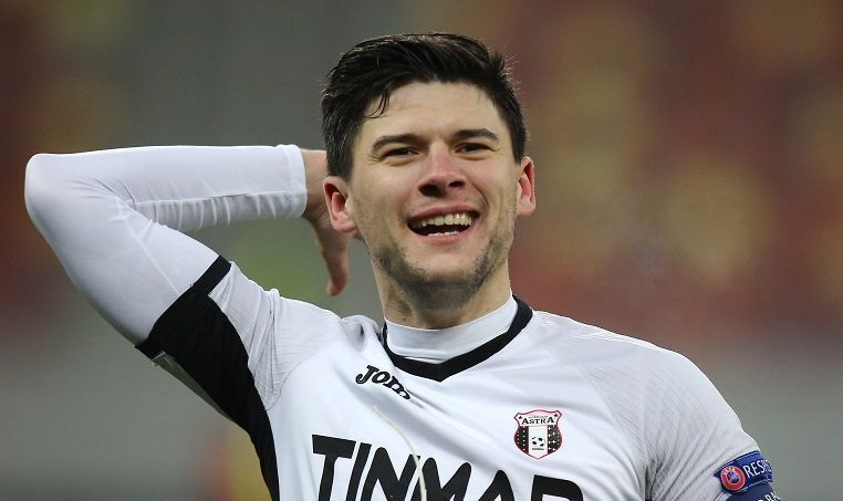 Sapunaru a inscris primul gol pentru Kayserispor. Ce jucatori a folosit Sumudica pentru amical