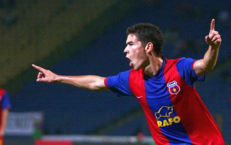 Cel mai tanar marcator al Stelei in Europa a ajuns la cel mai jos nivel al carierei. Unde s-a transferat Ochirosii, la 28 de ani