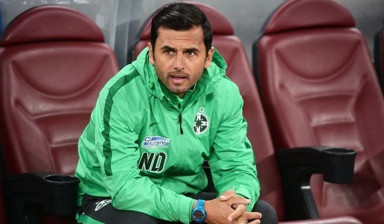 Dica a trimis lista cu 22 de jucatori la UEFA. Cei doi fotbalisti lasati pe dinafara