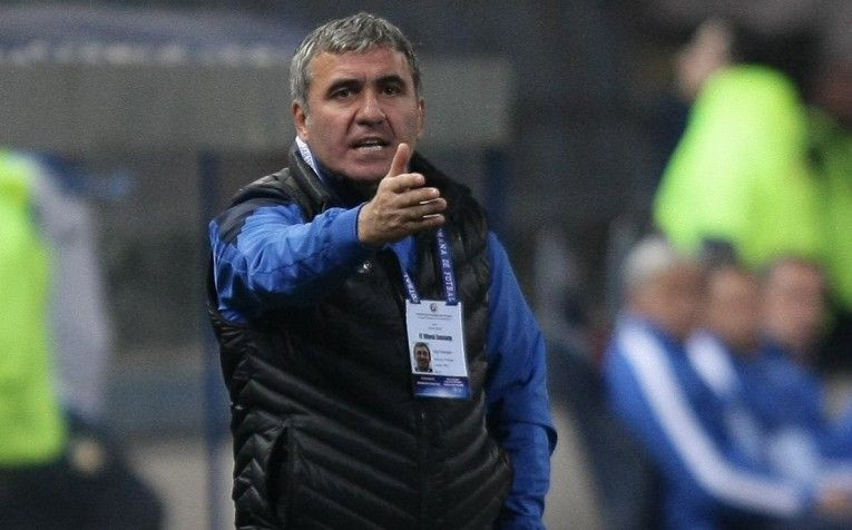 Unii cred ca traim din ce am facut anul trecut! TREZIREA! Hagi, suparat pe echipa inainte de APOEL