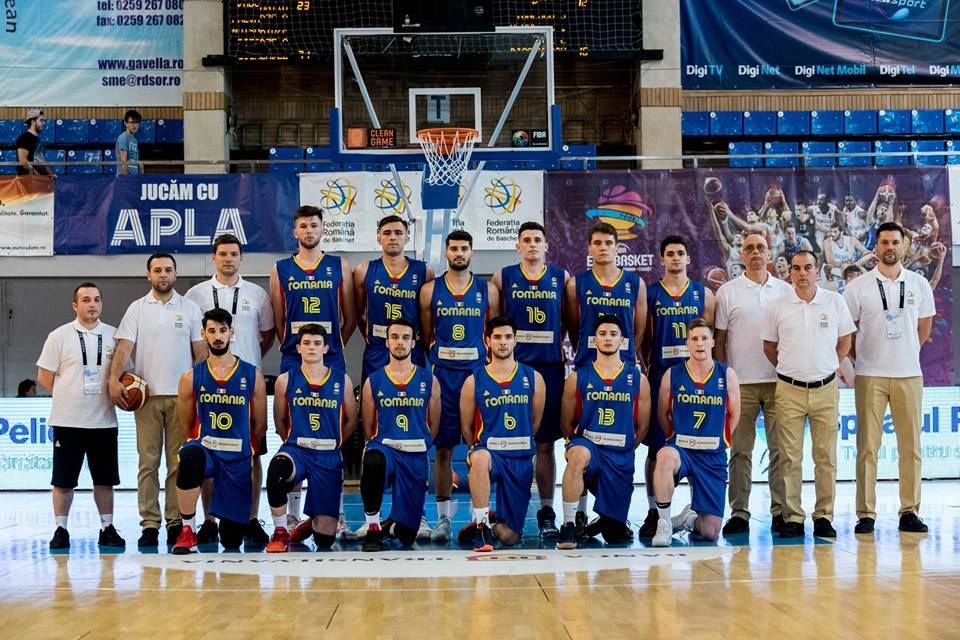 Nationala masculina de tineret a Romaniei s-a calificat in finala Campionatului European_4