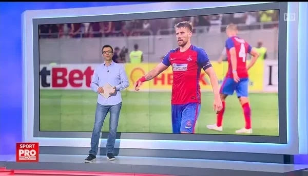 Asta e bulanul nostru! Mesajul lui Pintilii inainte de meciul cu Plzen! Cine crede ca va marca pentru Steaua