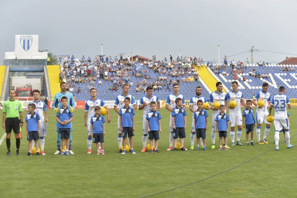 Motivul pentru care Craiova - Milan risca sa nu se vada la TV in Romania