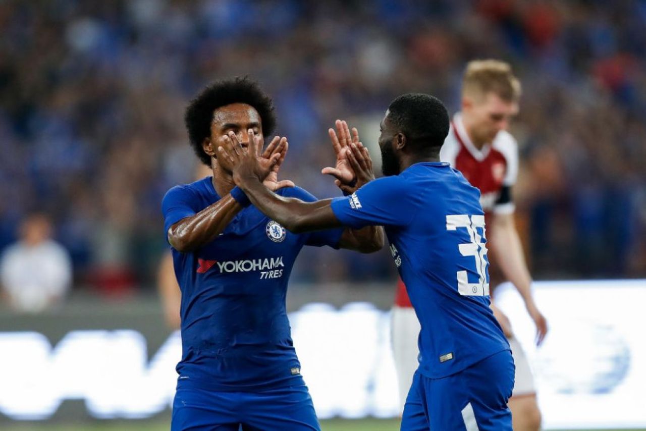Nemaivazut si nemaiauzit: chinezii vor sa o interzica pe Chelsea! Campioana Angliei si-a cerut scuze, dar sefii Partidului Comunist sunt suparati_1