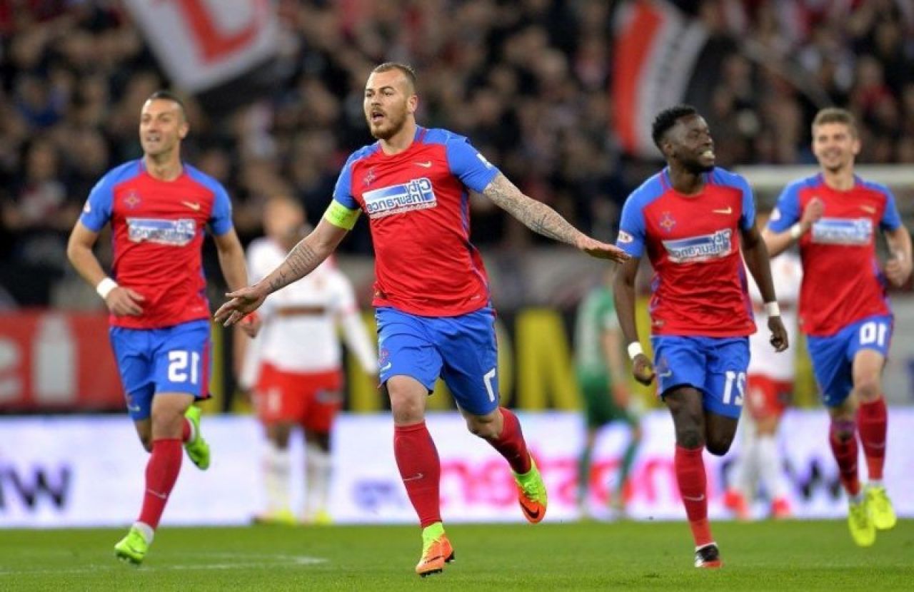 (P) FCSB vs. Viktoria Plzen, ce spun cotele si ce pariaza specialistii?_1