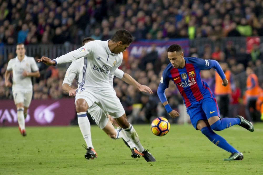 Anunt BOMBA! Neymar este chemat la Real Madrid: Daca tot vrea sa plece de la Barcelona ...