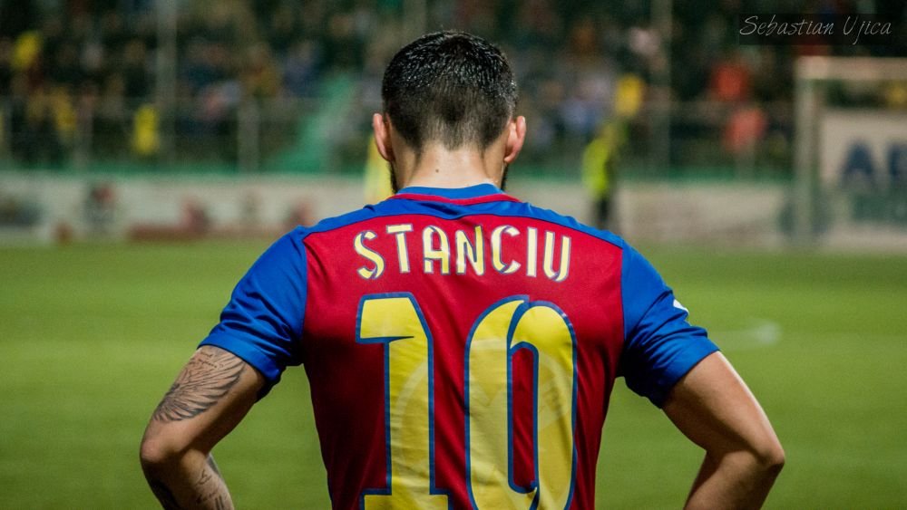 Scenariu de VIS pentru stelisti! Ce a spus Dica despre revenirea lui Stanciu la Steaua