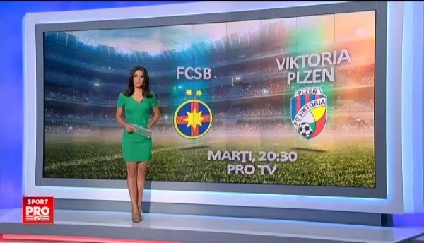 Cehii, speriati de BOMBE la Bucuresti! Ce s-a intamplat pe aeroportul Otopeni dupa aterizarea Viktoriei Plzen. VIDEO