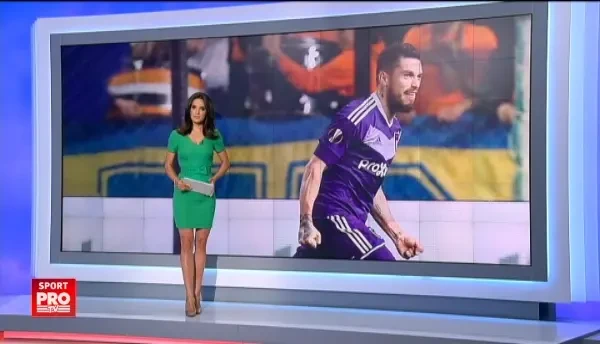 Scenariu de VIS pentru stelisti! Ce a spus Dica despre revenirea lui Stanciu la Steaua