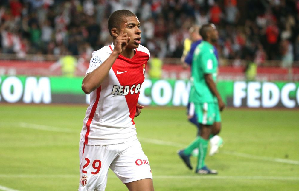 Lovitura URIASA incercata de Guardiola! Cum a vrut sa opreasca transferul lui Mbappe la Real Madrid