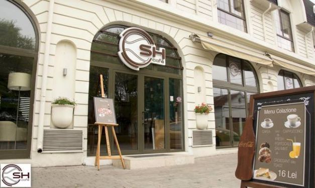 Businesswoman. Simona Halep isi mareste afacerile, cu banii castigati din tenis. Cum arata cafeneaua pe care o detine_4