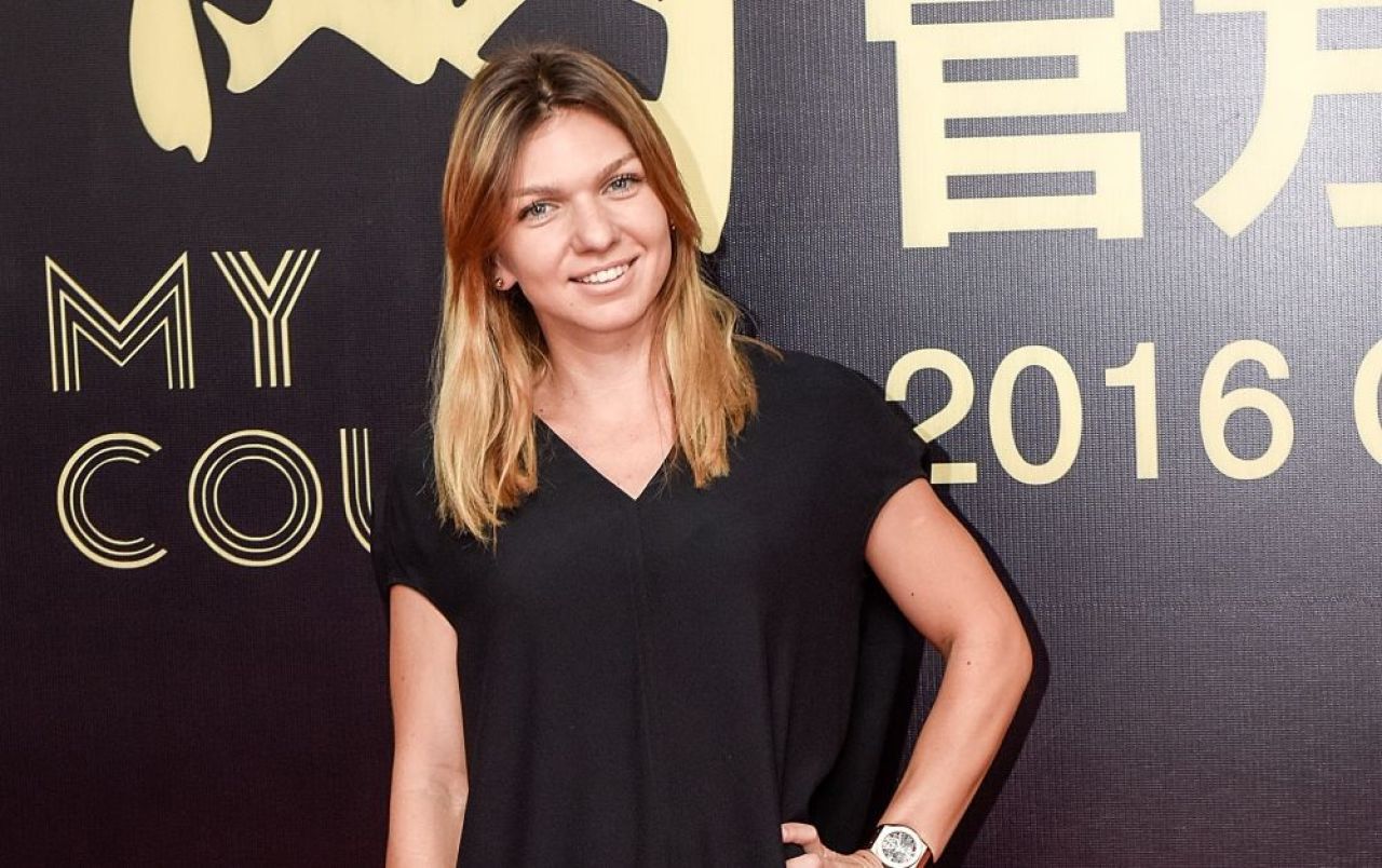 Businesswoman. Simona Halep isi mareste afacerile, cu banii castigati din tenis. Cum arata cafeneaua pe care o detine_7
