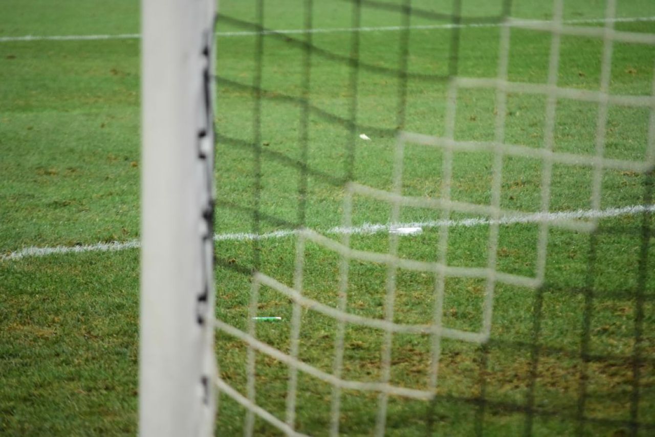 Risca Steaua o noua sanctiune de la UEFA? Ce s-a intamplat in partida cu Viktoria Plzen! Jucatorul care i-a enervat pe fani_5