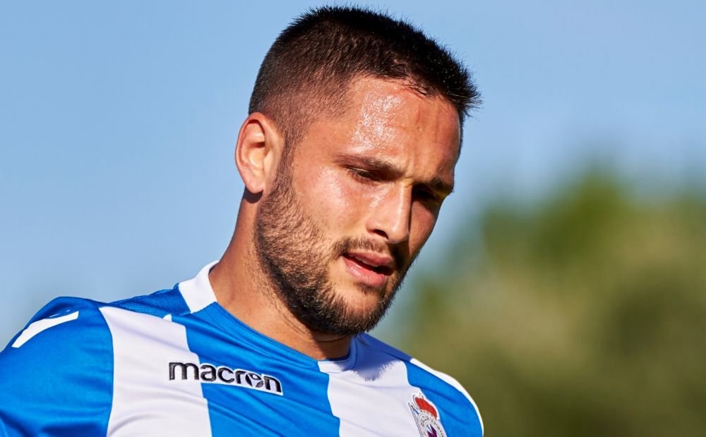 Lovitura grea pentru Florin Andone inainte de startul sezonului! Ce a patit atacantul nationalei