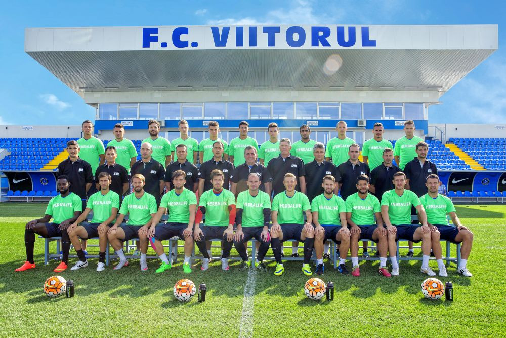 Un proiect de viitor sau cel mai mare vis al lui Gica Hagi: cum a ajuns de la Academie la titlul de campion!