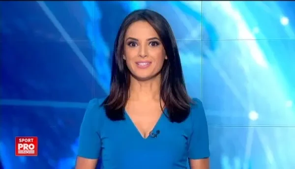 Impartim tot! Echipa din Romania are are in componenta trei perechi de frati! VIDEO