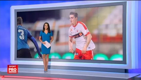 Filip si-a anuntat plecarea de la Dinamo! Contra: L-ati pus intr-o situatie nasoala. Sa se gandeasca la Dinamo