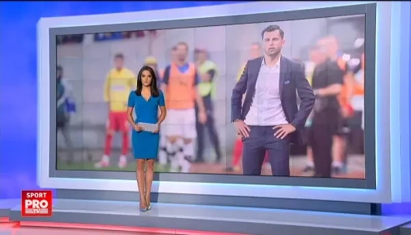 Reactia lui Sumudica dupa ce Becali a spus aseara: Asa e, poate era mai bine sa fi venit Sumi antrenor!