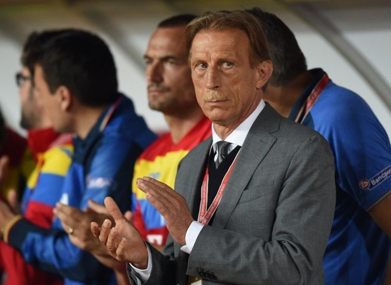 Verdictul lui Daum dupa victoria Viitorului si mesajul pentru Hagi: Lucreaza pentru Romania, apreciez mult ce face el