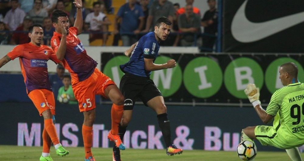 Cutremur la campioana Ciprului dupa infrangerea cu Viitorul! APOEL, aproape de a-si da afara antrenorul