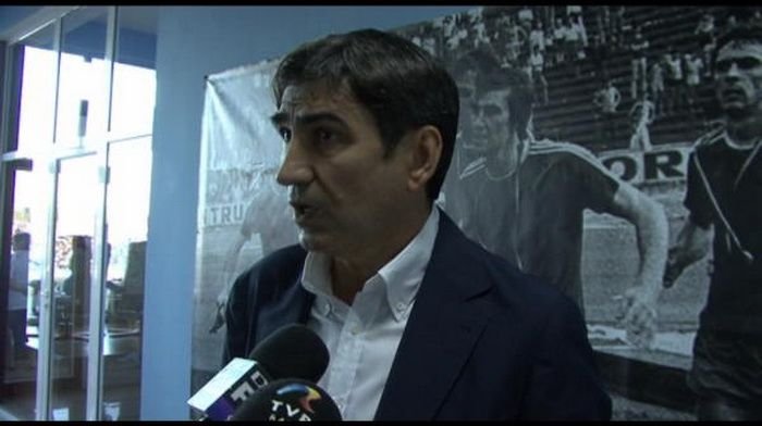 Eroare 404 :) Ce raspuns SURPRIZA a dat Victor Piturca atunci cand a fost intrebat de FCSB