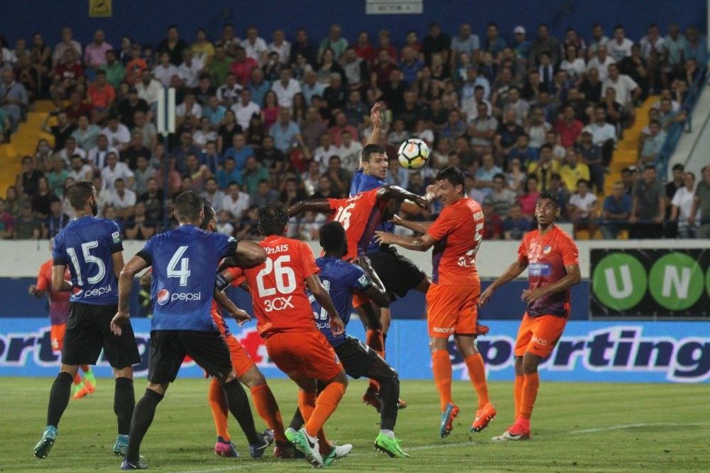 UPDATE | APOEL si-a adus antrenor de Liga, dupa infrangerea cu Viitorul si demiterea olandezului Been