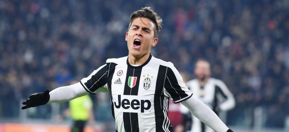 Juventus i-a fixat pretul lui Dybala, cand a aflat ca Barca il vrea in locul lui Neymar. Cati bani cer italienii