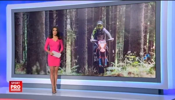 Maniacii motoarelor au trecut printr-o noua experienta dificila la Romaniacs. Mani Gyenes a castigat etapa si ataca primul loc la general