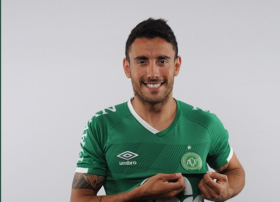 CE POVESTE! Supravietuitorul lui Chapecoense va juca in august contra Barcelonei pe Camp Nou