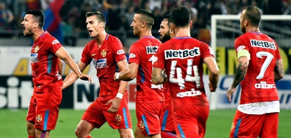 Steaua a pregatit IN SECRET inca o lovitura in aceasta vara! A negociat cu VEDETA unei rivale. Ce raspuns a primit