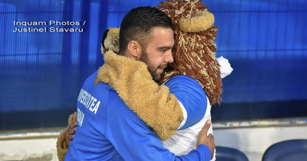 Saptamana altfel la olteni! Fanii viseaza la scenariul ideal: prima victorie cu Steaua la Bucuresti dupa 28 de ani, apoi calificare miraculoasa pe San Siro