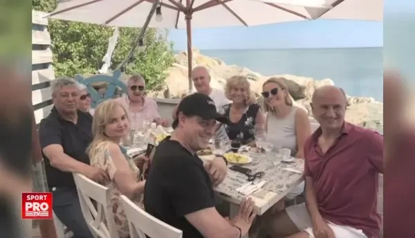 Lucescu joaca dupa regulile lui! Ce conditii a pus antrenorul pentru a ajunge la Galatasaray