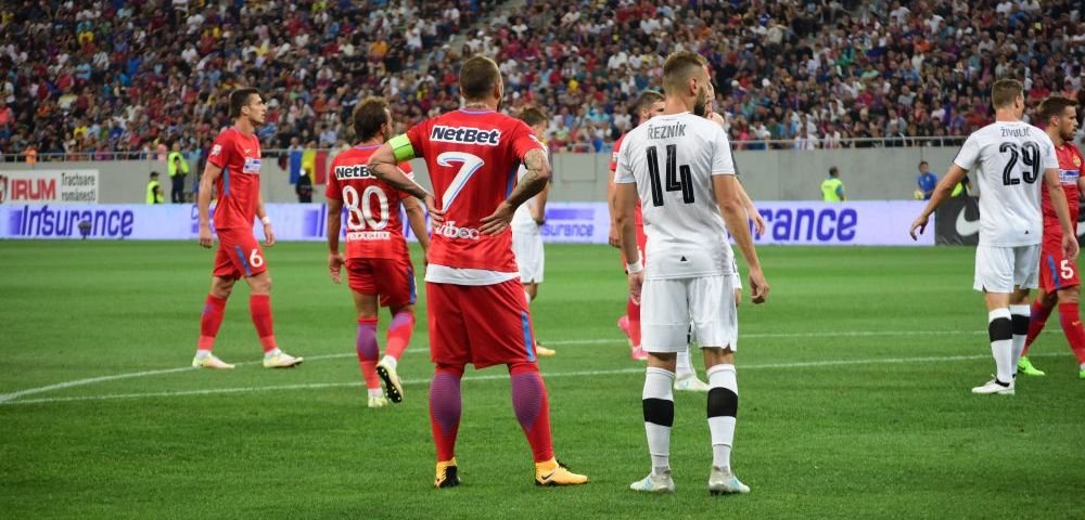 Becali anunta noi transferuri la Steaua! Surpriza TOTALA: unde vrea sa aduca jucatori
