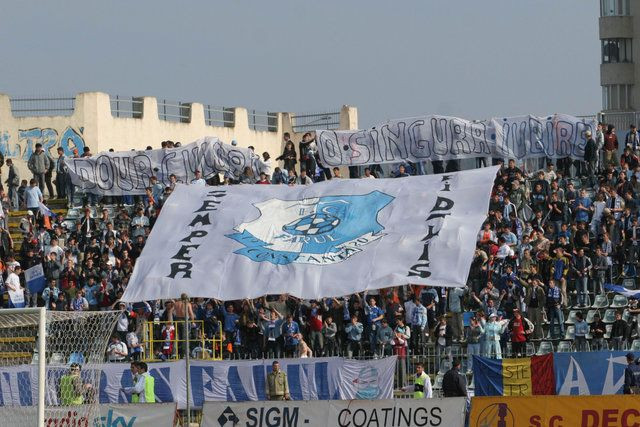 Primaria reaprinde Farul! ULTIMA ORA: bani de la bugetul local pentru renasterea echipei, Grigoras a inceput sa caute jucatori. Cati bani baga Consiliul Local