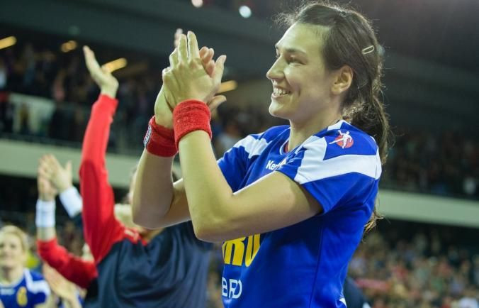 Prezentare de GALA: Barcelona si Rostov-Don vin in Romania pentru a intalni CSM Bucuresti la handbal, pe 17 august