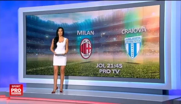 Baluta, AMENINTAT de socru pe scarile National Arena: "Iti rup picioarele daca mergi la Steaua!" VIDEO