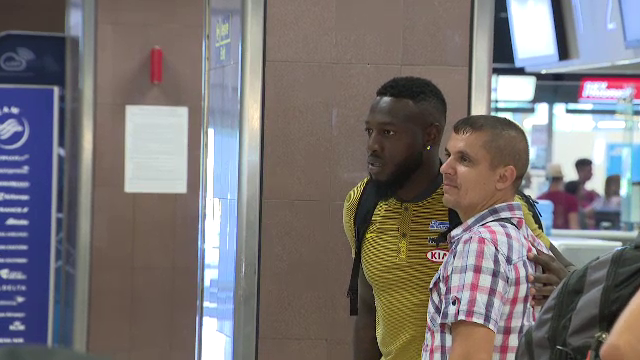 Alibec a intarziat la plecarea Stelei spre Plzen! Meci de totul sau nimic pentru stelisti: 