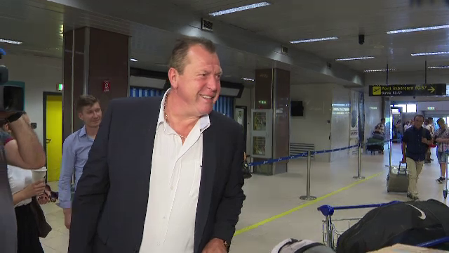 Alibec a intarziat la plecarea Stelei spre Plzen! Meci de totul sau nimic pentru stelisti: 