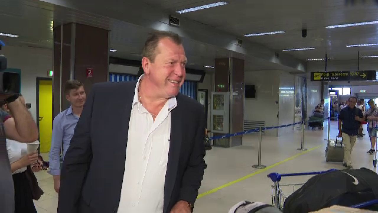 Alibec a intarziat la plecarea Stelei spre Plzen! Meci de totul sau nimic pentru stelisti: