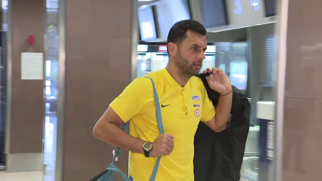 Alibec a intarziat la plecarea Stelei spre Plzen! Meci de totul sau nimic pentru stelisti: 